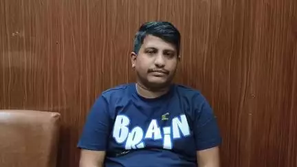 কৃষ্ণনগর ১: অপরাধীদের সঙ্গে তৃণমূল নেই, আইন আইনের পথে চলবে; কালিগঞ্জ ও কসবার ঘটনা নিয়ে কৃষ্ণনগরে বললেন যুব তৃণমূল নেতা