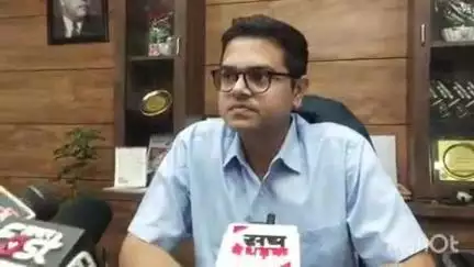 दौसा: पं. दीनदयाल उपाध्याय अंत्योदय संबल पखवाड़ा के तहत 1 जुलाई को जिले की 24 ग्राम पंचायतों में लगेंगे शिविर