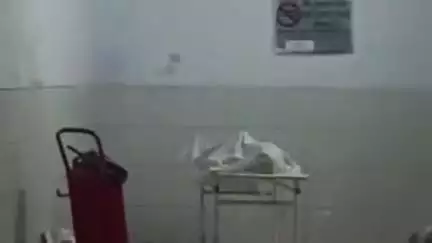 कोडरमा: तिलैया थाना क्षेत्र के बिशुनपुर रोड पर चोर समझकर पीटने से वृद्ध व्यक्ति की मौत