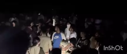 উত্তৰ গুৱাহাটী ভাগ: দৰং-কামৰূপ সীমান্তৰ বৰনদীত উদ্ধাৰ ছাত্ৰৰ মৃতদেহ, মৃত ছাত্ৰ জন ইক্ৰামুল মছজিদ,২৫ জুনৰ পৰা সন্ধানহীন আছিল ছাত্ৰজন