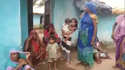 गुढ़: रीवा में दवा कराने गया बदवार निवासी लालमणि यादव लापता, परिजनों ने थाने में दर्ज कराई रिपोर्ट
