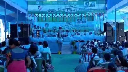 কুমারগ্রাম: আদিবাসী উন্নয়ন বিভাগের উদ্যোগে নিউল্যান্ডস চা-বাগানে জেলা স্তরের হুল দিবস উদযাপন অনুষ্ঠান আয়োজিত