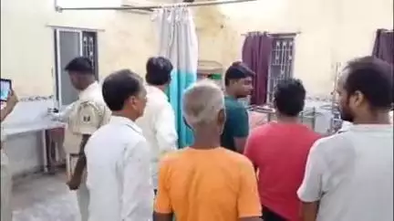 गोपालगंज: बंजारी ओवर ब्रिज के पास अज्ञात वाहन की टक्कर से युवक की मौत, पुलिस जांच में जुटी