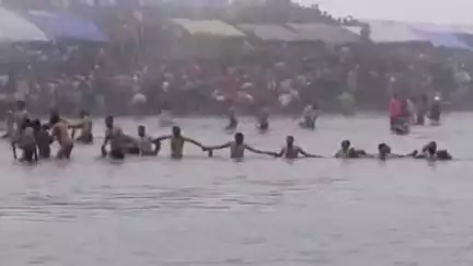 धरवाला: 15 जुलाई से 30 जुलाई 2025 तक श्री मणिमहेश यात्रा मार्ग हड़सर से मणिमहेश झील तक चलेगा सफाई अभियान