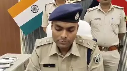 आरा: पवन सिंह और शहर के अन्य घरों में लगातार हो रही चोरी के बाद एसपी ने कहा, डीआइयू की टीम जल्द करेगी उद्भेदन