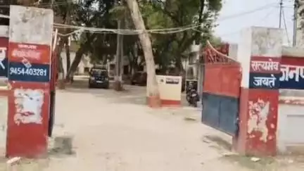 ताखा: उसराहार में दबंगों का आतंक: घर में घुसकर मारपीट, लूटपाट और जान से मारने की धमकी, पुलिस पर गंभीर आरोप