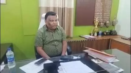 धनबाद/केंदुआडीह: धनबाद में आज रात से शराब की दुकानें बंद, नई नीति लागू, उत्पाद आयुक्त ने दी जानकारी