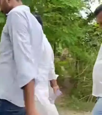 उजियारपुर: उजियारपुर में भाजपा कार्यकर्ताओं का अभियान, मोदी सरकार की 11 साल की उपलब्धियों को जन-जन तक पहुंचाने का संकल्प