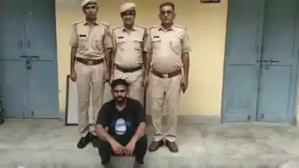बाड़मेर: पुलिस थाना महिला व रीको ने 27 ग्राम 75 मि.ग्रा. मादक पदार्थ स्मैक बरामद कर एक आरोपी को किया गिरफ्तार