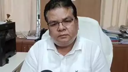 ବାଲେଶ୍ବର ମ୍ୟୁନିସିପାଲଟି: ଜିଲ୍ଲାରେ ପ୍ରଭାବିତ ବନ୍ୟା ଅଞ୍ଚଳର ମୁକାବିଲା ଓ ପଦକ୍ଷେପ ସମ୍ପର୍କରେ ଜିଲ୍ଲାପାଳଙ୍କ ଅଫିସ ଠାରେ ପ୍ରତିକ୍ରିୟା ରଖିଲେ ଅତିରିକ୍ତ ଜିଲ୍ଲାପାଳ।