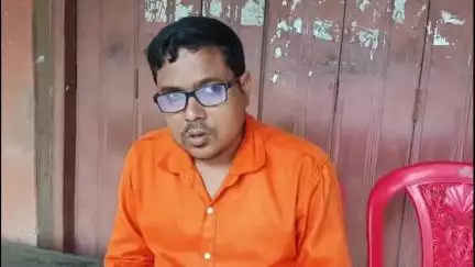 কুমারঘাট: কুমারঘাট পুরপরিষদের ১০ নং ওয়ার্ড এলাকায় পানীয় জলের বিরাট সংকট #jamsamasya