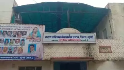 केशोरायपाटन: केशोरायपाटन क्षेत्र में दिसंबर के बाद से बेरोजगारी भत्ता नहीं मिला
