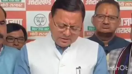देहरादून: मानसून को लेकर सीएम धामी ने कहा, चार धाम यात्रा में श्रद्धालुओं की सुरक्षा सरकार की प्राथमिकता है