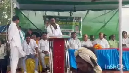 सोनो: हूल विद्रोह के नायकों को चिहरा में दी गई श्रद्धांजलि