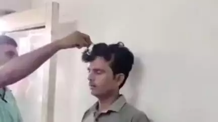 शाहजहांपुर: शाहजहांपुर में रोडवेज चालक भर्ती मेला का आयोजन हुआ