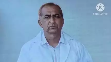 અમદાવાદ શહેર: અમદાવાદના સેટેલાઈટમાં પુત્રએ પિતાની હત્યા કરી, ACP એસ.એમ.પટેલ દ્વારા માહિતી અપાઈ
