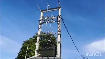 ধেমাজি: জোনাইত অৰুণাচলৰ উপ মুখ্য মন্ত্ৰীৰ সৈতে আলোচনাত মিলিত সাংসদ আৰু বিধায়কৰ,অৰুণাচলৰ পৰা জোনাইলৈ বিদ্যুত সংযোগৰ ব্যৱস্থা