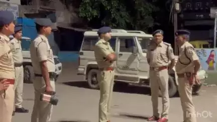 नवादा: SP के आदेश पर 24 घंटे में 49 अपराधियों को गिरफ्तार किया गया, 1915 लीटर शराब जब्त, नवादा में पुलिस की बड़ी कार्रवाई