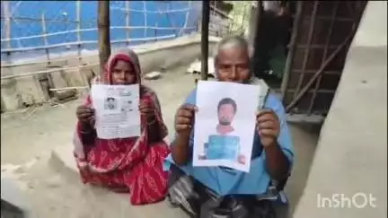 হরিশ্চন্দ্রপুর ২: বাংলাদেশে আটকে হরিশ্চন্দ্রপুরের যুবক, সাত বছর নিখোঁজ থাকার পর পরিবারের দাবি তাদেরই সন্তান এটি