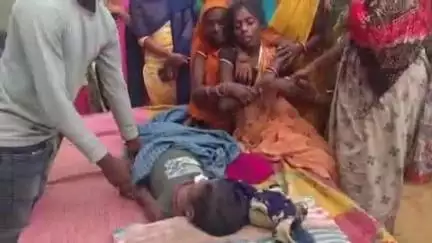 खड़गपुर: समदा गुर्गा स्थान के पास नहर में नहाने गया 8 साल का किशोर डूबा, मौत