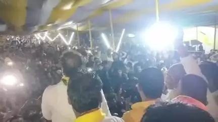 रफीगंज: रफीगंज में प्रशांत किशोर ने जमकर गरजे, कहा- हम लोगों से मोदी वोट ले रहे हैं और फैक्ट्री लगा रहे हैं गुजरात में