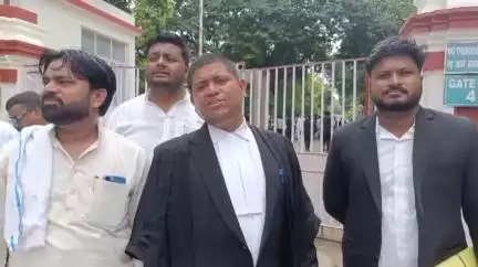 दरभंगा: दरभंगा में जलापूर्ति को लेकर बुडको फेल, पार्षद नफीसुल हक रिंकू ने पटना उच्च न्यायालय में दायर की जनहित याचिका