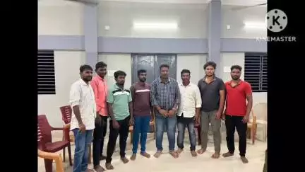 సత్తుపల్లి: నారాయణపురంలో ఎమ్మార్పీఎస్ నాయకుల ముఖ్య సమావేశం, జూలై 7న MRPS ఆవిర్భావ దినోత్సవ వేడుకలు ఘనంగా నిర్వహించాలని పిలుపు