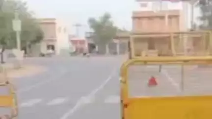 बावड़ी: भोपालगढ़ पुलिस ने एक दर्जन से अधिक चालान काटकर दिखाई सख्ती
