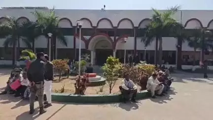 सिमडेगा: हत्या के आरोपी को मिली आजीवन कारावास की सज़ा