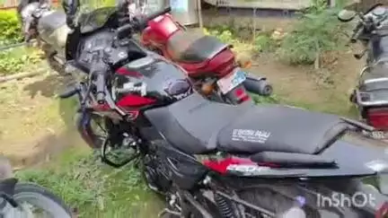 बिहटा: बिहटा में वाहन जांच के दौरान पुलिस ने एक युवक को देसी कट्टा, कारतूस और बाइक के साथ किया गिरफ्तार