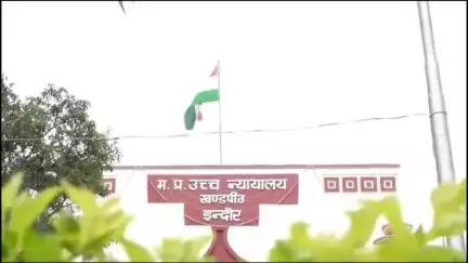 सांवेर: इंदौर-देवास हाईवे पर 48 घंटे तक जाम लगे रहने का मामला पहुंचा हाईकोर्ट, दायर की गई याचिका