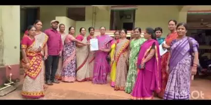 తాండూరు: జులై 9న నిర్వహించే దేశవ్యాప్త సార్వత్రిక సమ్మెను జయప్రదం చేయండి: సీఐటీయూ జిల్లా కార్యదర్శి రామకృష్ణ