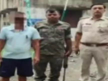 गया टाउन सीडी ब्लॉक: हत्या के प्रयास में फरार आरोपी को पुलिस ने किया गिरफ्तार