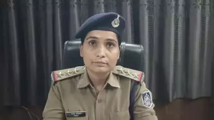 आगामी त्यौहारों को लेकर थाना अमानगंज में शांति समिति की बैठक हुई संपन्न
