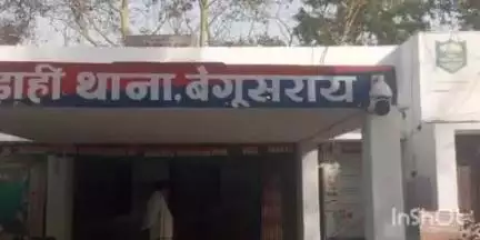 छौड़ाही: नारायणपीपर पंचायत में महिला ने फांसी लगाकर की आत्महत्या, परिवार का रो-रो कर बुरा हाल