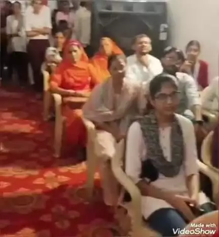 जालौर: जालौर में पंडित दीनदयाल उपाध्याय अंत्योदय सम्बल पखवाड़े के अंतर्गत 66 छात्राओं को बांटी गई स्कूटी