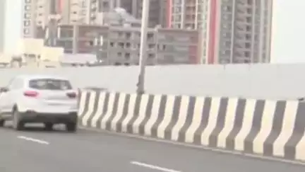 દસ્ક્રોઈ: અમદાવાદનો SG Highway બનશે સિગ્નલ ફ્રી હાઇવે