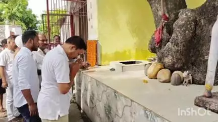 हाजीपुर: हाजीपुर में विभिन्न स्थानों पर चबूतरा व अन्य निर्माण कार्यों का उद्घाटन किया गया
