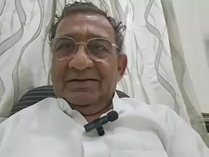 खंडवा नगर: "खास खबर प्रमोद जैन"  (श्री दादा जी से संबंधित चार मांगों को शीघ्र पुरा किया जाए?? सद्भावना मंच की मुख्यमंत्री से माँग)