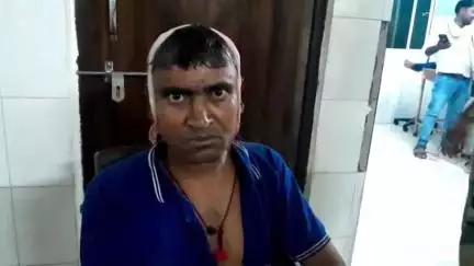 अरवल: बैंदराबाद में नशाखोरी करने से मना करने पर बाप-बेटे की हुई पिटाई