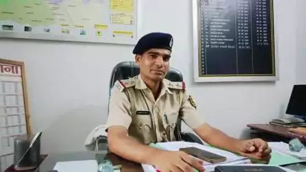 पचरुखी: पचरुखी पागुरकोठी रोड से हत्या के मामले में अभियुक्त गिरफ्तार