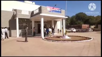 नीमच: नीमच सिटी में युवक के साथ मारपीट, जान से मारने की धमकी, पुलिस जांच में जुटी