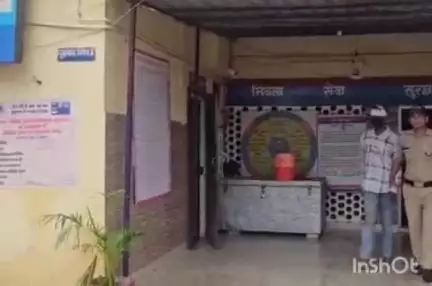 हरिद्वार: बुक्कनपुर गांव में परिवारों के बीच रंजिश के चलते विवाद में पथरी पुलिस ने पिता और 2 पुत्रों समेत 4 को किया गिरफ्तार