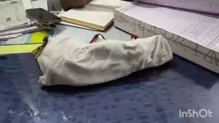 लक्ष्मी कॉलोनी में महिला पर कट्टे से फायर करने वाला आरोपी पुलिस द्वारा तत्काल पकड़ा गया, कट्टा ज़ब्त
