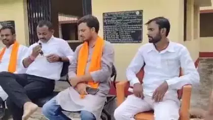 11 साल बेमिसाल कार्यक्रम के तहत गुरुआ विधानसभा के गुरुआ प्रखंड के गांव में दौरा #news #bjp #bihar #modi #gurua #gaya