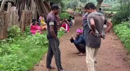 बिशुनपुर: हिंडालको के बॉक्साइट खनन गड्ढे में डूबने से 31 वर्षीय व्यक्ति की मौत