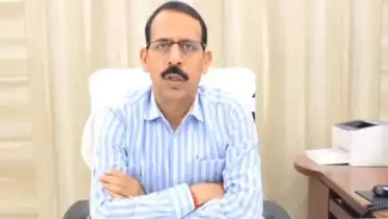 सिंगरौली: सड़क दुर्घटना में मृत बिलौंजी भटवा निवासी के परिजन को आर्थिक सहायता राशि स्वीकृत