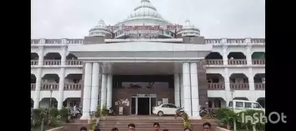 बेमेतरा: इटावा में यादव समाज के 2 कथावाचक पर हुए अपराध की जांच हेतु सर्व यादव समाज ने बेमेतरा DM को सौंपा ज्ञापन