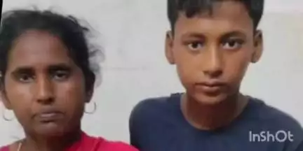 फतुहा: मिर्जापुर नोहटा से लापता किशोर को फतुहा पुलिस ने आरा से बरामद किया