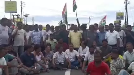 কোচবিহার ১: তৃণমূলের গোষ্ঠীদ্বন্দ্বকে বিজেপির ঘাড়ে চাপাতে চাইছে, তৃণমূল কর্মীকে মারধর প্রসঙ্গে বললেন বিজেপি জেলা সাধারণ সম্পাদক